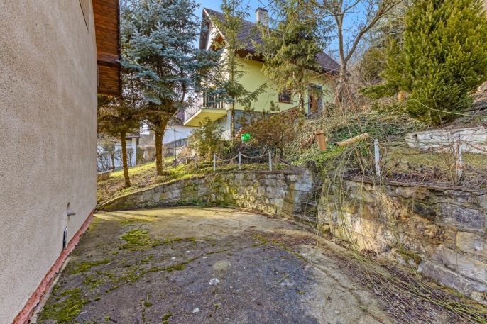 Prodej, Chalupa, Počedělice