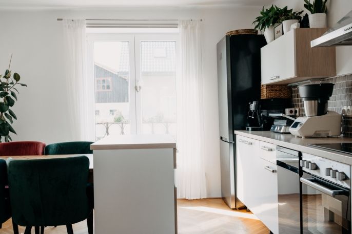 Prodej, Byt 3+kk, Držkov