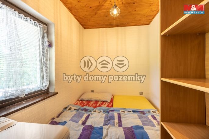 Prodej, Chata, Chotýšany