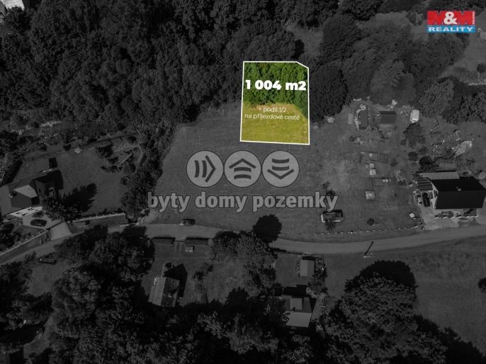 Prodej, Pozemek k bydlení, Třinec