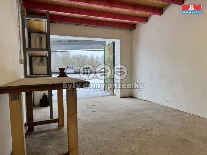 Prodej, Garáž, Karlovy Vary