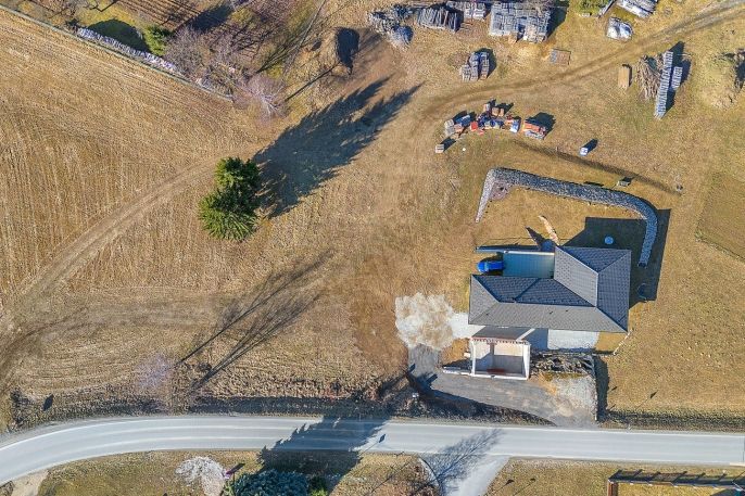 Prodej, Pozemek k bydlení, Vyskytná