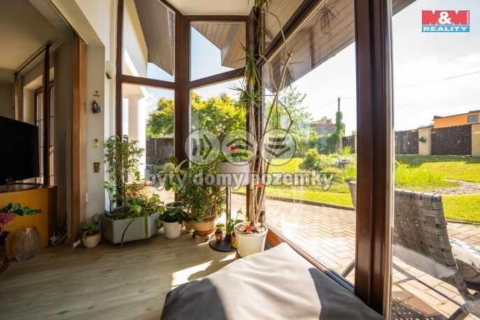 Prodej, Rodinný dům, Havířov