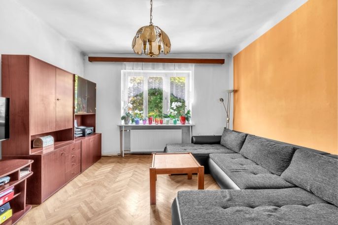 Prodej, Byt 5+kk, Jičín