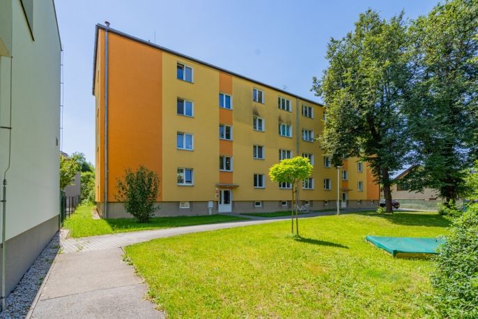Prodej, Byt 2+1, České Budějovice