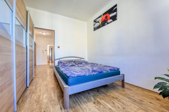 Prodej, Byt 3+1, Tlučná