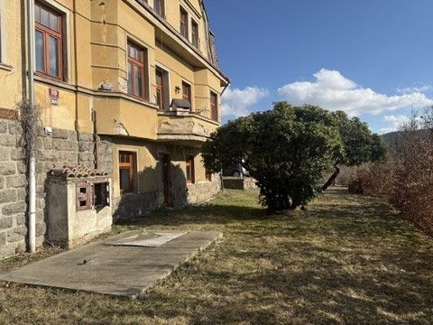 Pronájem, Byt 2+1, Jablonec nad Nisou