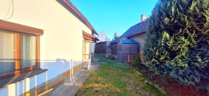 Prodej, Chalupa, Smidary