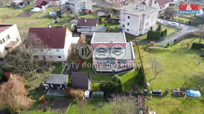 Prodej, Rodinný dům, Karviná