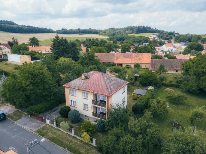 Prodej, Rodinný dům, Chudenice