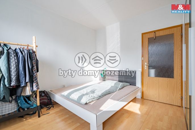 Prodej, Byt 3+kk, České Budějovice