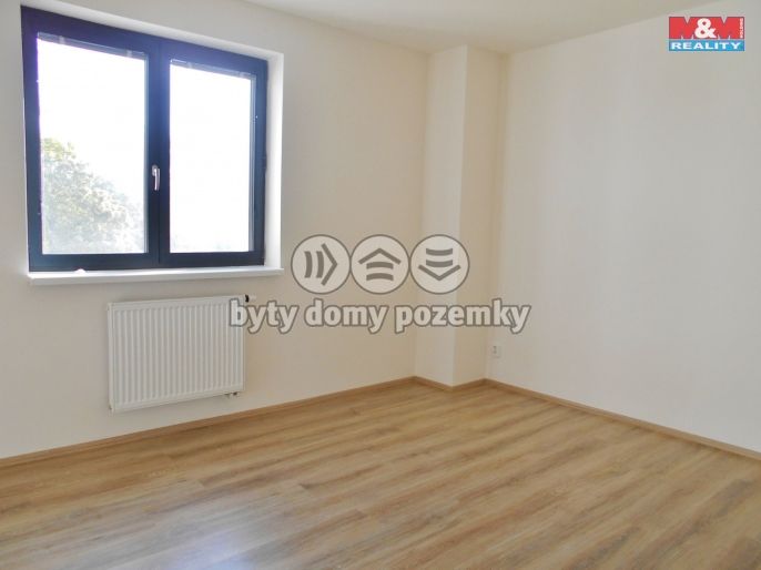 Pronájem, Byt 2+kk, Ostrava