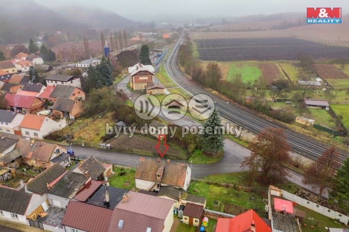 Prodej, Rodinný dům, Kryry