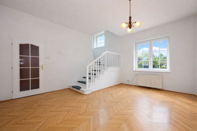 Prodej, Rodinný dům, Olomouc