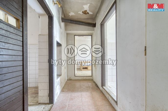 Prodej, Rodinný dům, Mýto