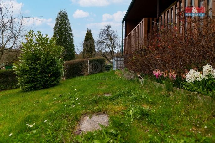 Prodej, Chata, Děčín