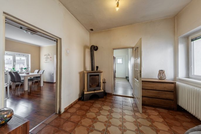 Prodej, Rodinný dům, Nové Sedlo