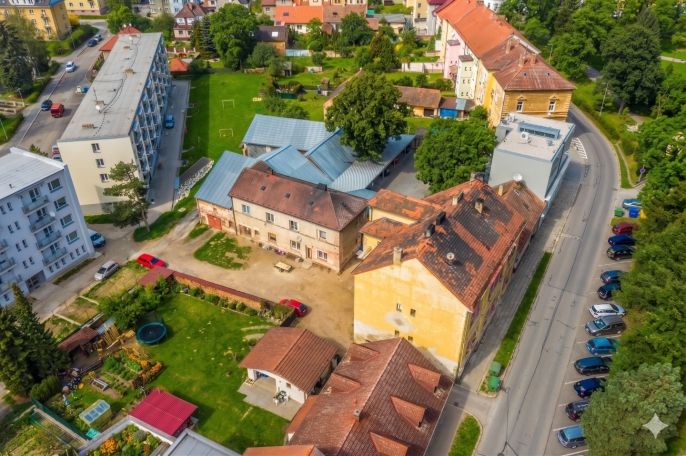 Prodej, Komerční pozemky, Strakonice