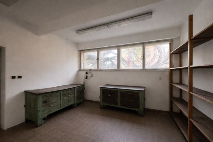 Prodej, Nájemní dům, Prostějov