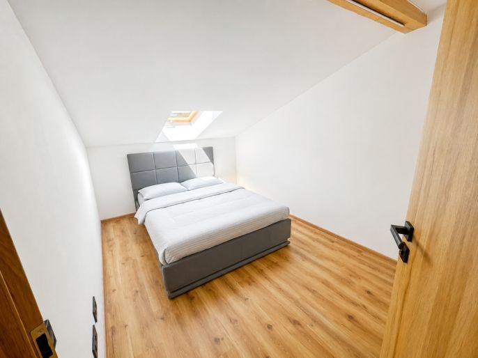 Pronájem, Byt 3+kk, Nupaky