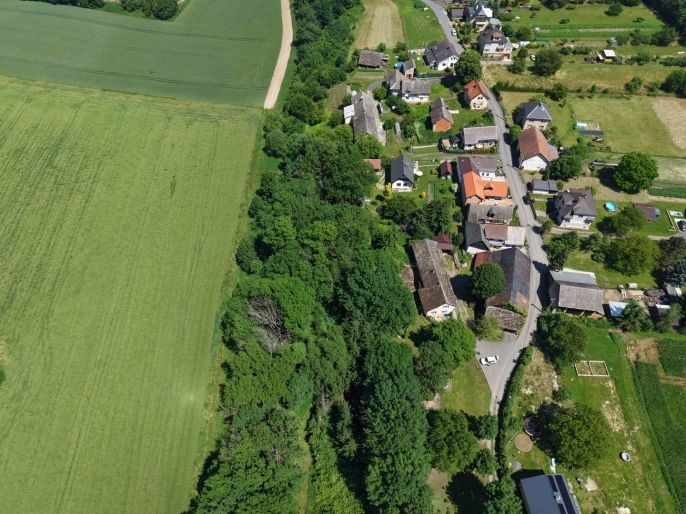 Prodej, Pozemek k bydlení, Svijanský Újezd