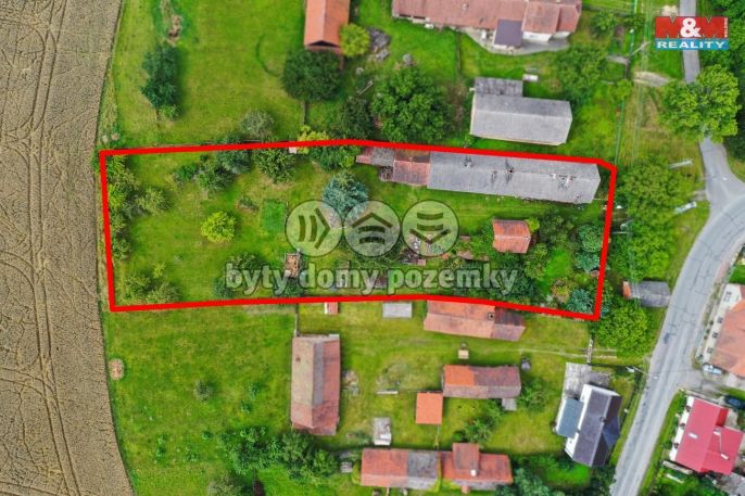 Prodej, Chalupa, Kopidlo