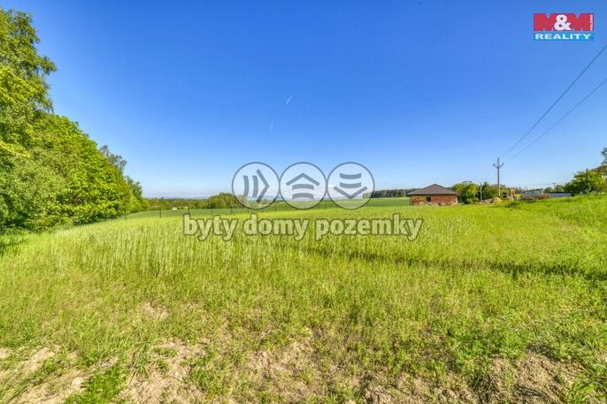 Prodej, Pozemek k bydlení, Hazlov