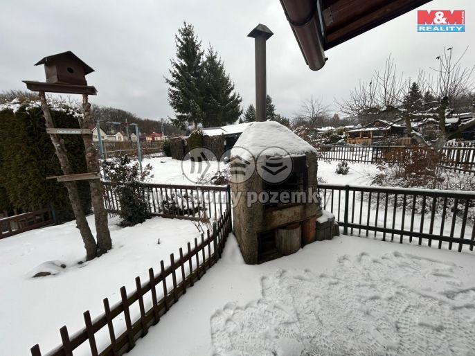 Prodej, Zahrada, Proboštov