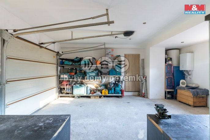 Prodej, Rodinný dům, Ohrozim