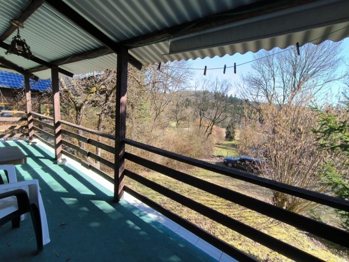 Prodej, Chata, Žinkovy