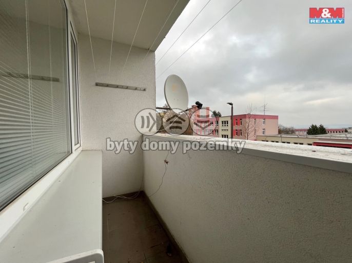 Prodej, Byt 3+1, Jirkov