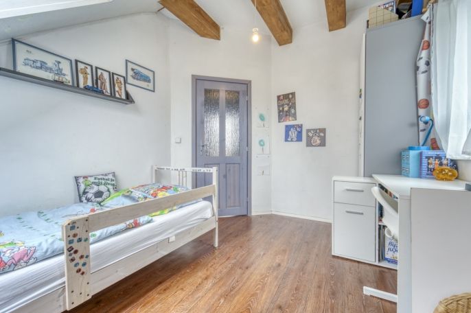 Prodej, Rodinný dům, Nebanice