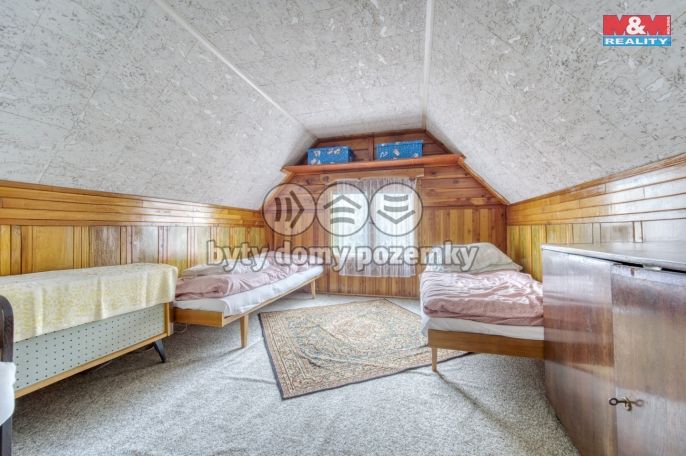 Prodej, Chata, Šťáhlavy