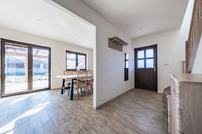 Prodej, Rodinný dům, Příbram