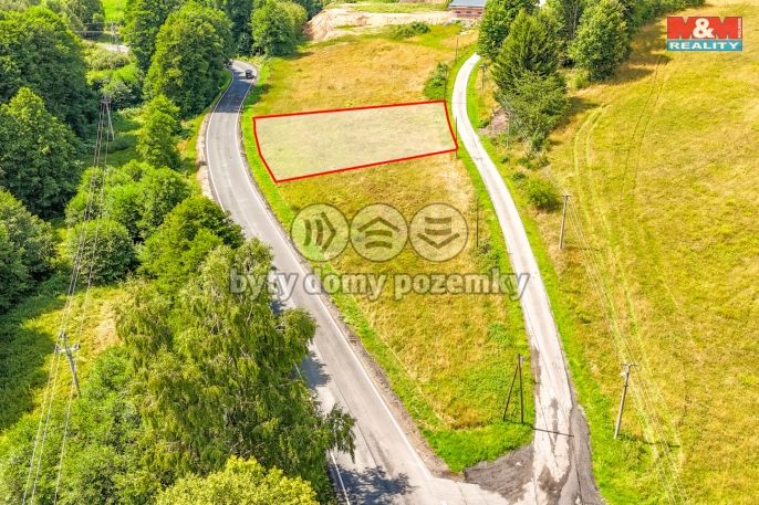 Prodej, Pozemek k bydlení, Vojtanov