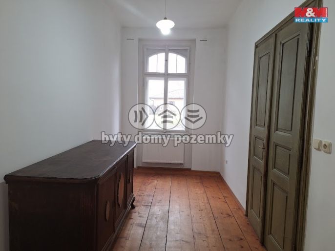 Pronájem, Rodinný dům, Čáslav