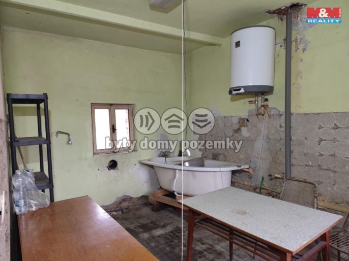 Prodej, Rodinný dům, Široká Niva