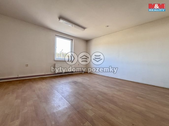 Pronájem, Sklad, Čestice