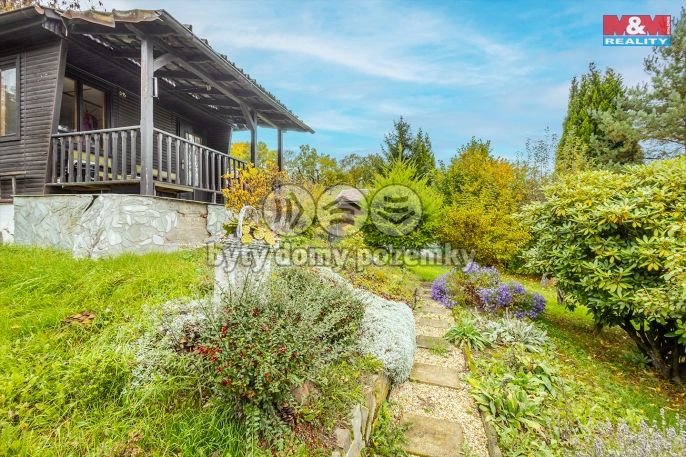 Prodej, Chata, Stružnice