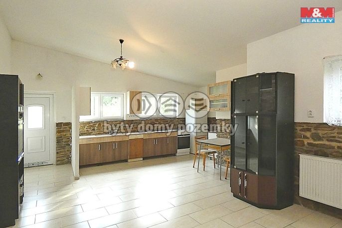 Prodej, Rodinný dům, Červené Pečky
