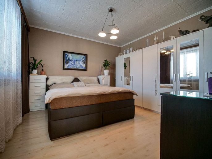 Prodej, Rodinný dům, Velké Losiny