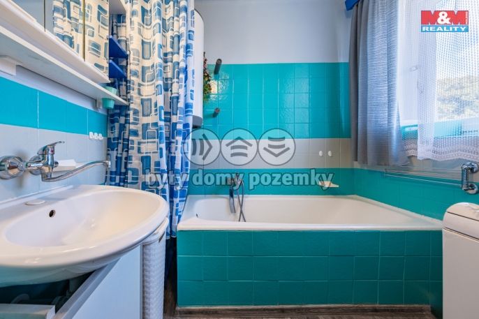 Prodej, Rodinný dům, Vavřinec