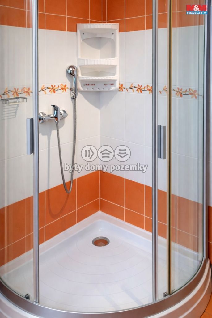 Pronájem, Byt 1+kk, Kladruby nad Labem