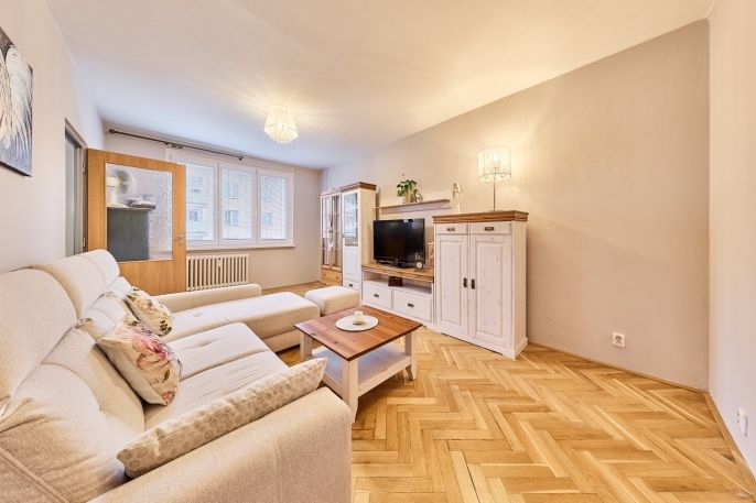 Prodej, Byt 2+1, Hořice