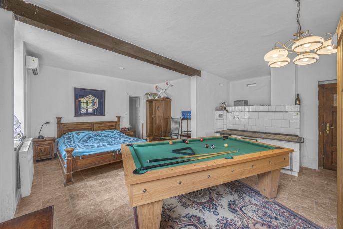 Prodej, Chalupa, Nedrahovice