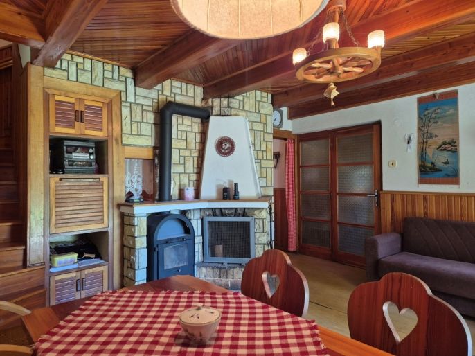 Prodej, Chata, Volduchy