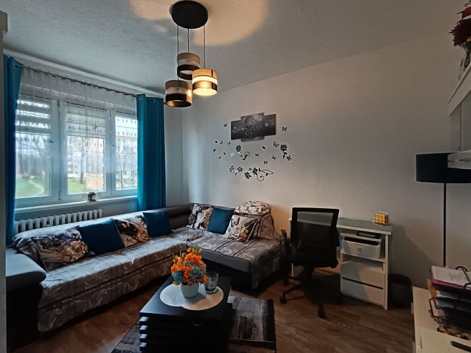 Prodej, Byt 2+1, Karviná