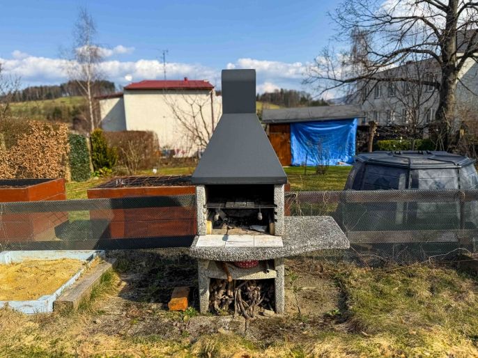 Prodej, Byt 3+kk, Držkov