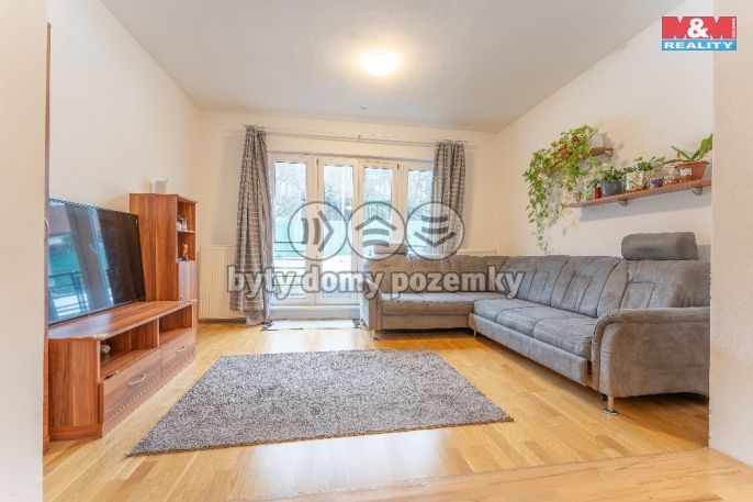 Prodej, Byt 4+kk, Praha