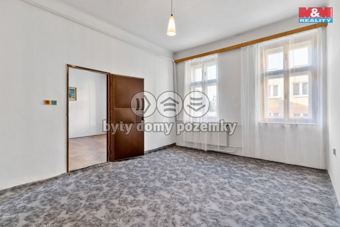 Prodej, Byt 2+1, Frýdlant